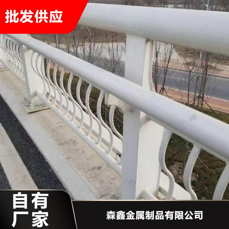 生产大桥不锈钢景观护栏_实力厂家