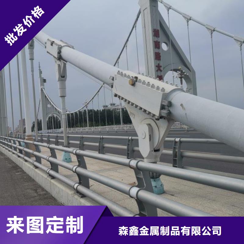 实力雄厚的大桥不锈钢缆索护栏生产厂家