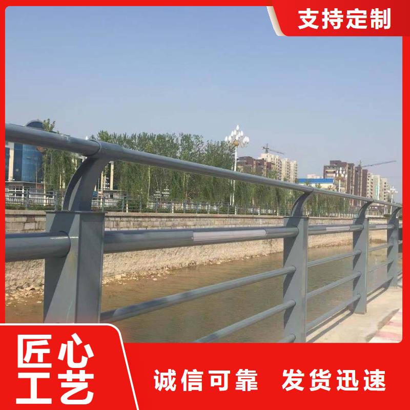 生产大桥不锈钢景观护栏_实力厂家