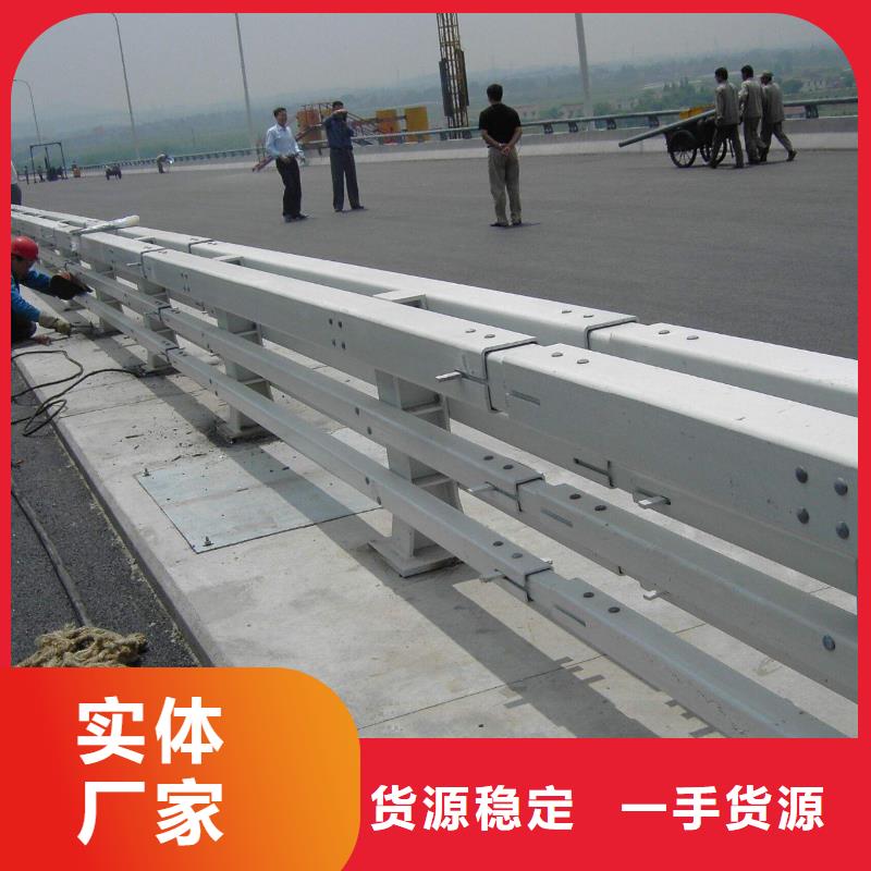 品质之选(森鑫)优惠的不锈钢护栏实力厂家
