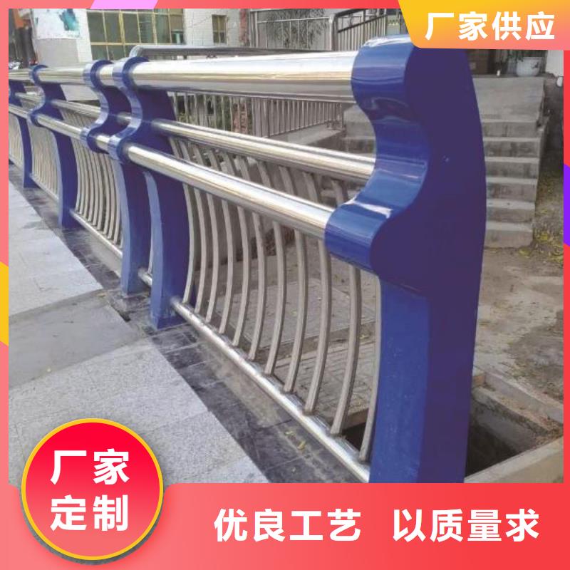 桥梁景观栏杆市场报价