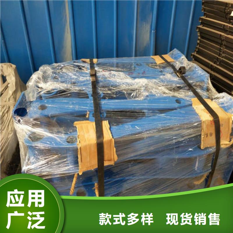 白沙县不锈钢灯箱护栏使用无忧