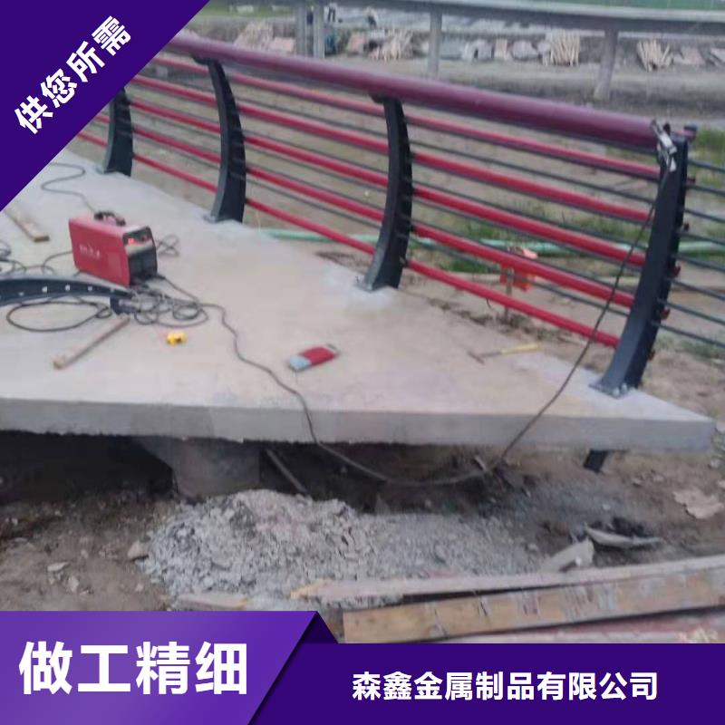 公路防撞护栏厂家-价格实惠