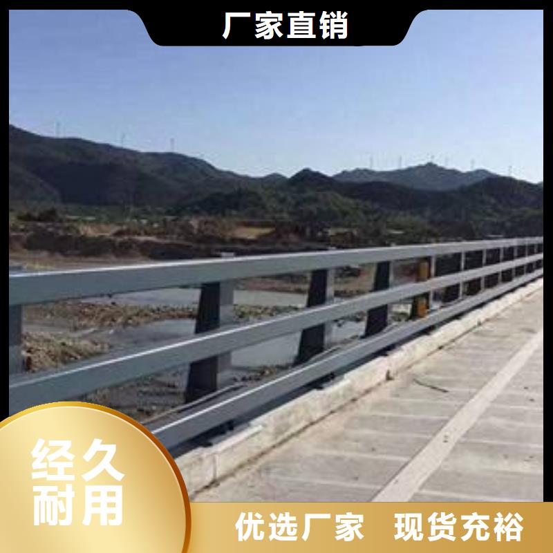 灯光栏杆远销海外