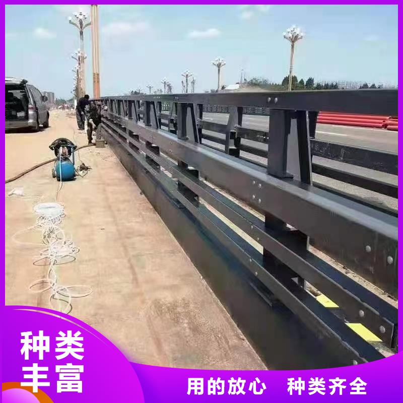 优选：道路防撞护栏供应商