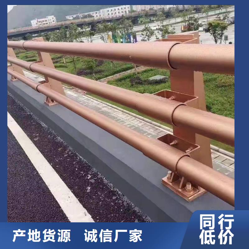欢迎选购##购买【森鑫】桥梁钢护栏厂家