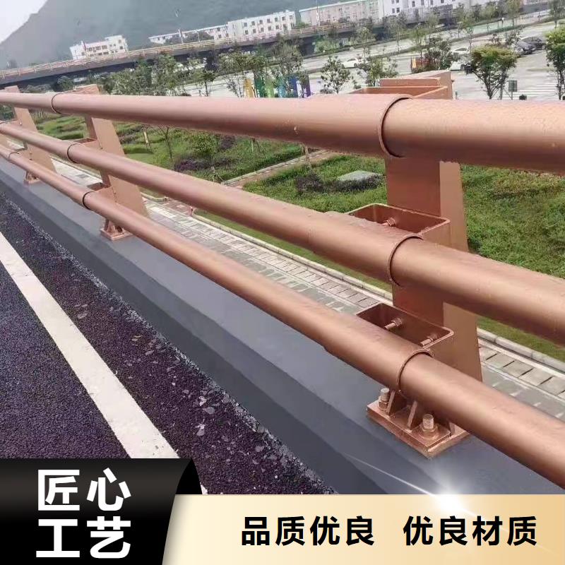 铝合金护栏应用广泛(森鑫)生产厂家