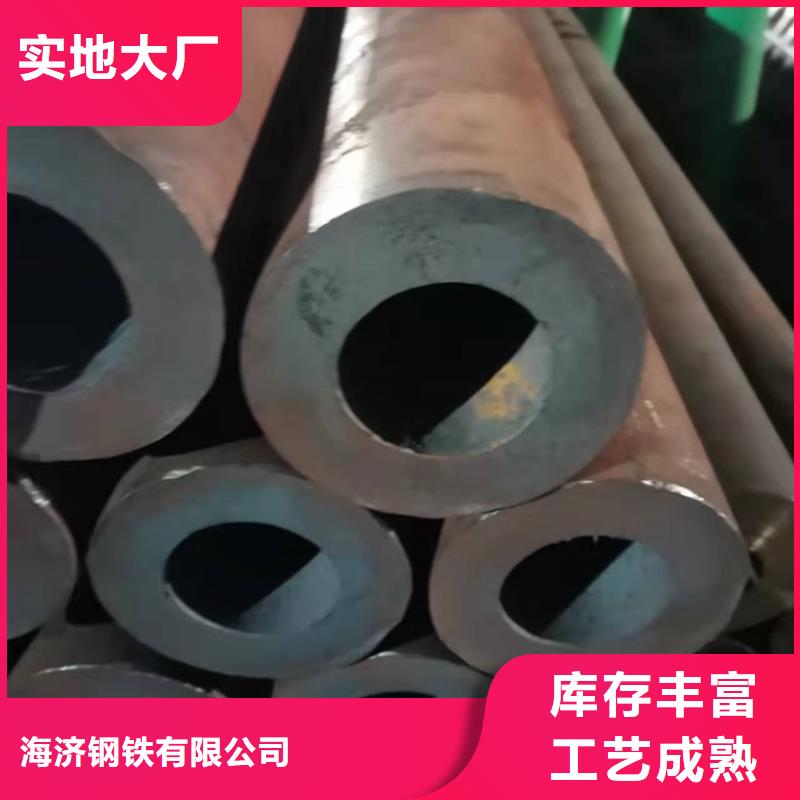 20CrMnTi光亮管工期短