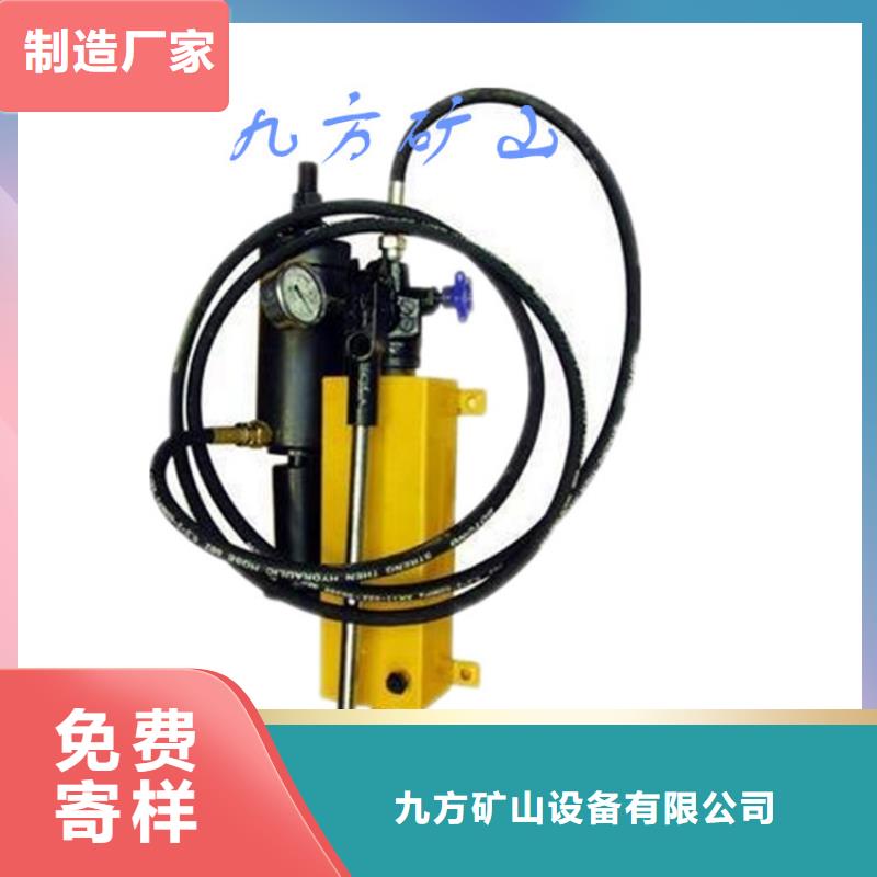 煤矿用锚杆拉拔仪图片