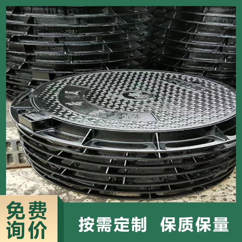支持大批量采购[裕昌]方形污水球墨铸铁井盖质量可靠