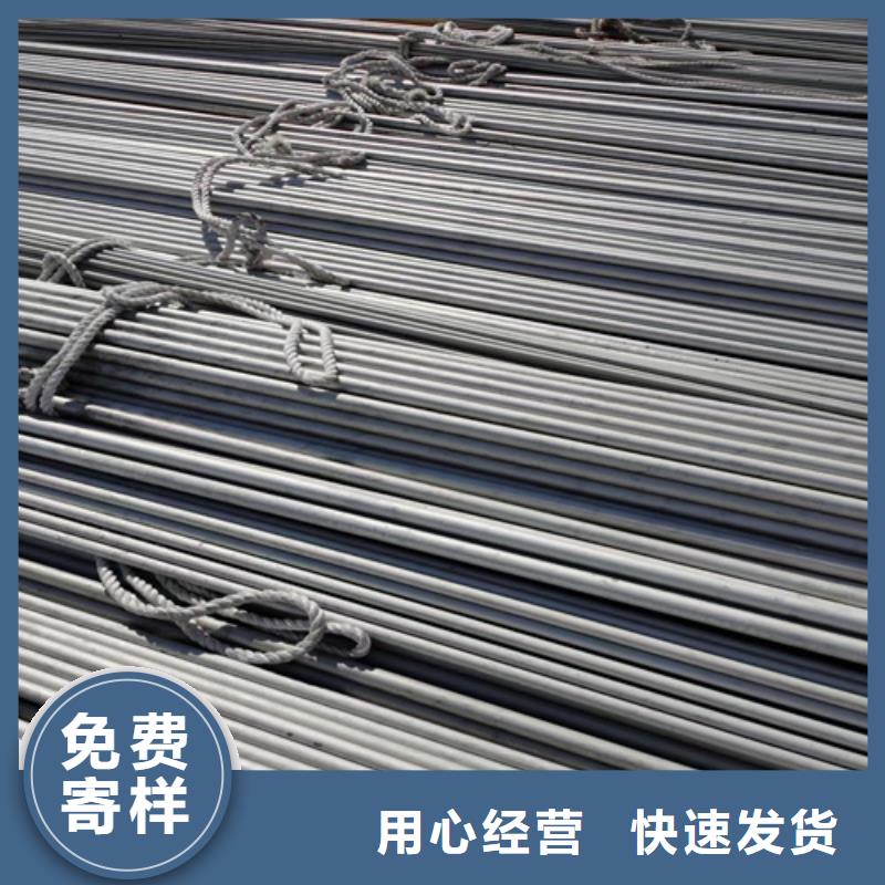 大口径不锈钢管品质可靠
