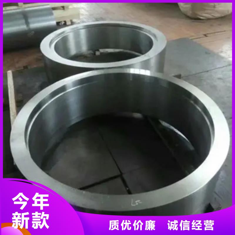 inconel600镍基合金管备货充足