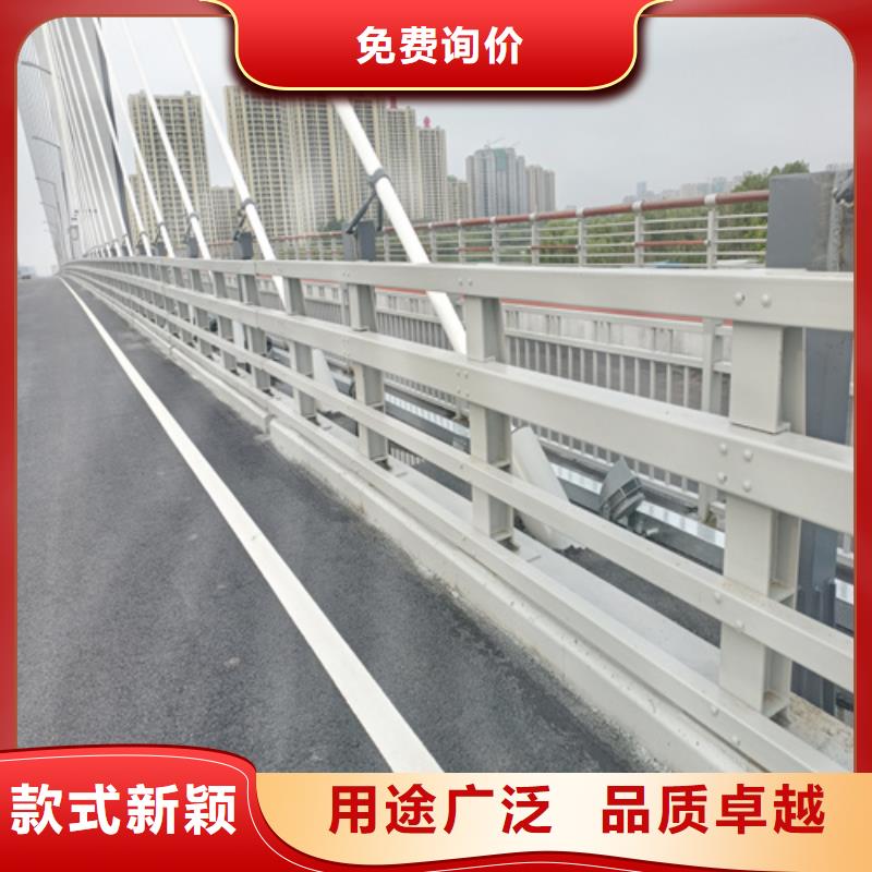 广东优选桥梁防撞护栏多重优惠