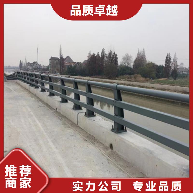内江优选可信赖的道路安全防撞护栏厂家