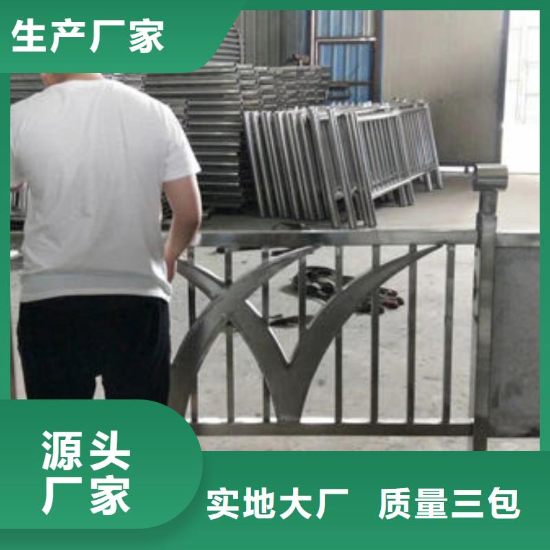 灯光栏杆生产厂家