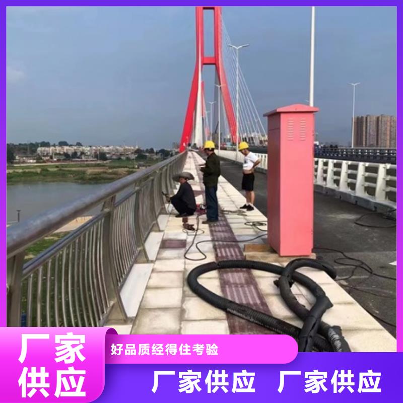 道路隔离护栏大量供应