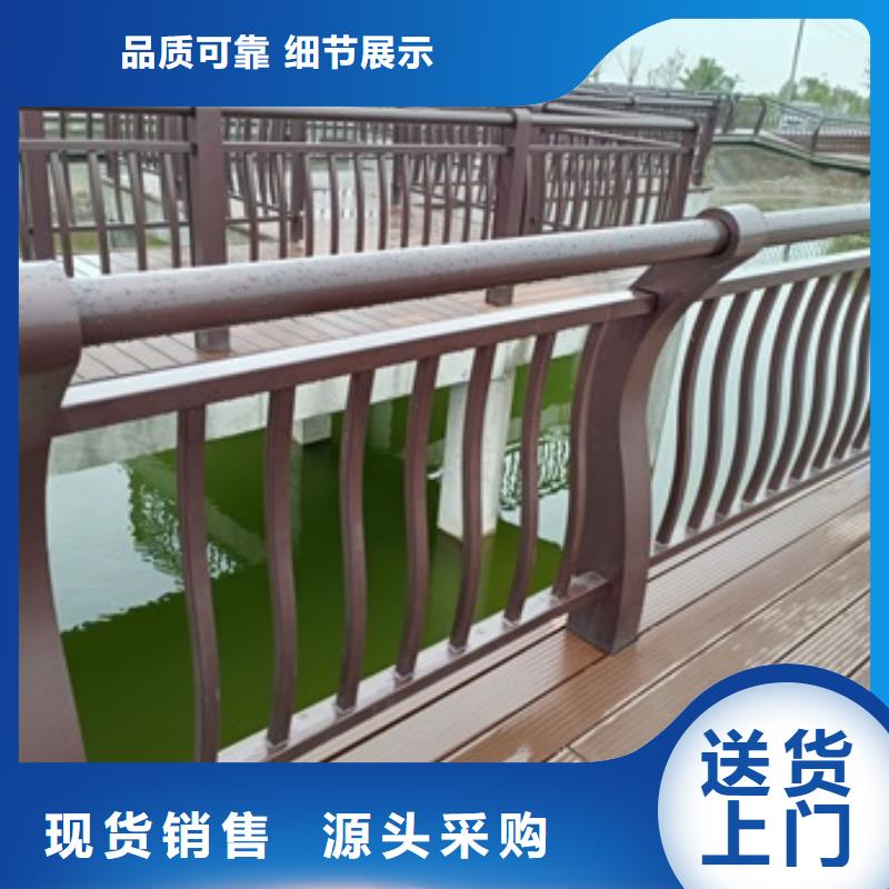 江苏景观栏杆