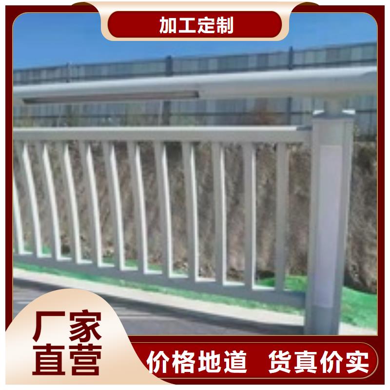 桥梁景观护栏安装一米多少钱