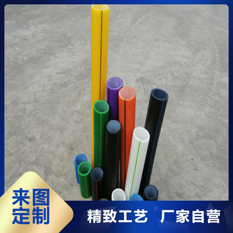 
塑料硅芯管生产