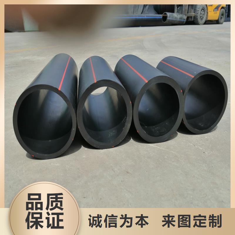 HDPE100级燃气管货真价实