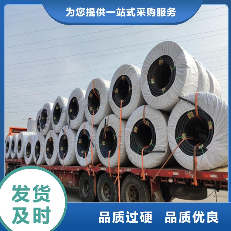 河北硅芯管生产厂家批发价格_恒德塑胶有限公司