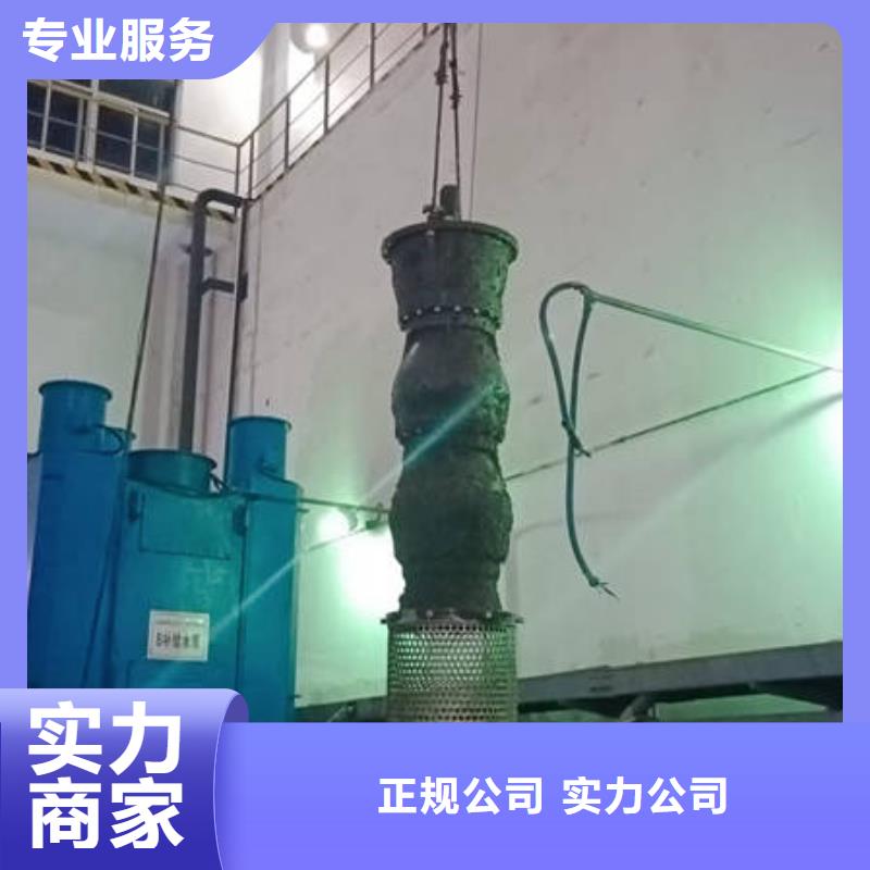 南京市水下安装厂家质量过硬