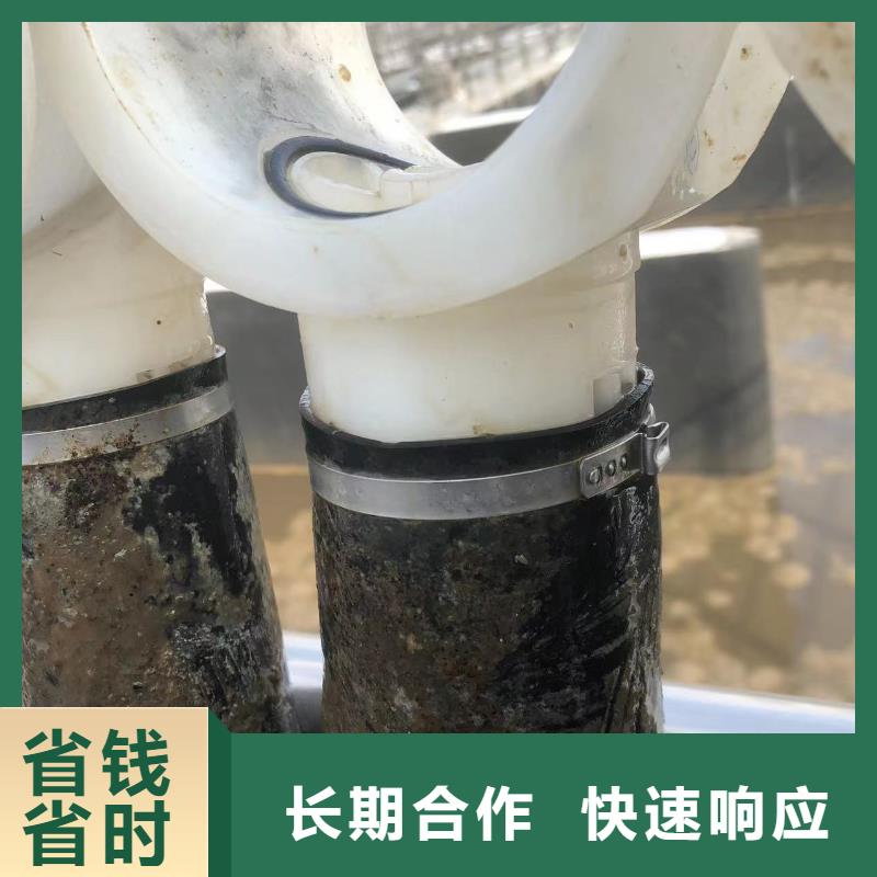 水下安装推进器实力厂家