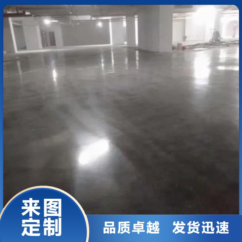 【水泥自流平-耐磨地坪施工产品优势特点】