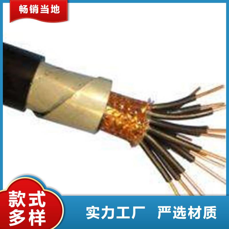 专业生产制造ASTP-1202X2X24AWG铠装双绞通讯电缆结构的厂家
