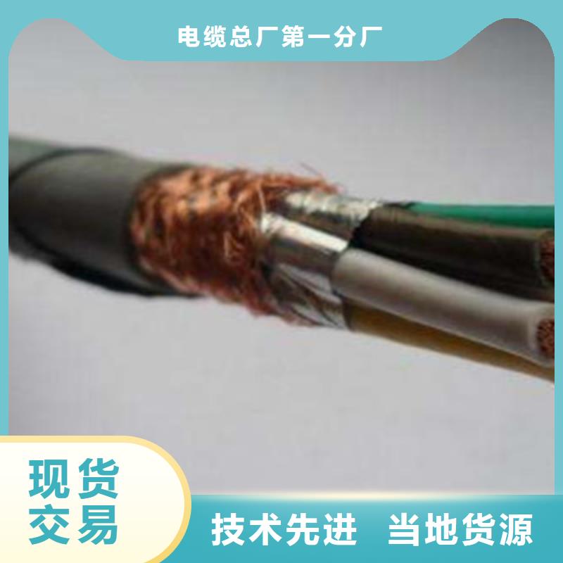 KFFRP双绞电缆KFFRP2X0.5+2X0.5生产