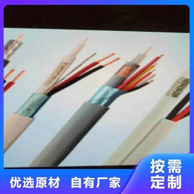 【淄博】采购ZR-HL-IA-JYPVP阻燃屏蔽电缆供应商