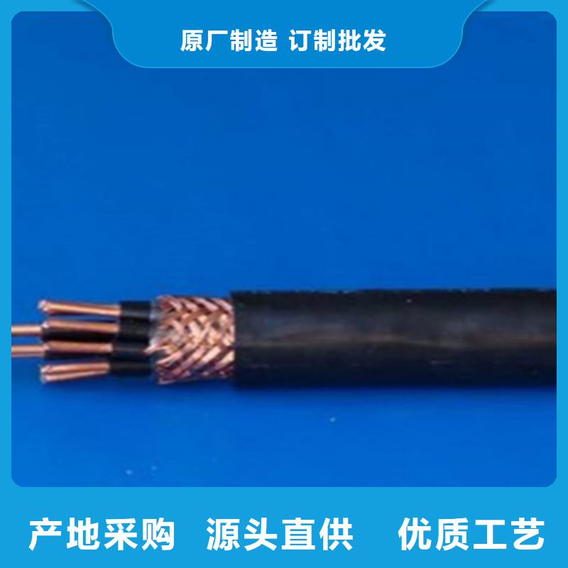 靠谱的RS485-2X1.0镀锡导体镀锡屏蔽通讯电缆基地