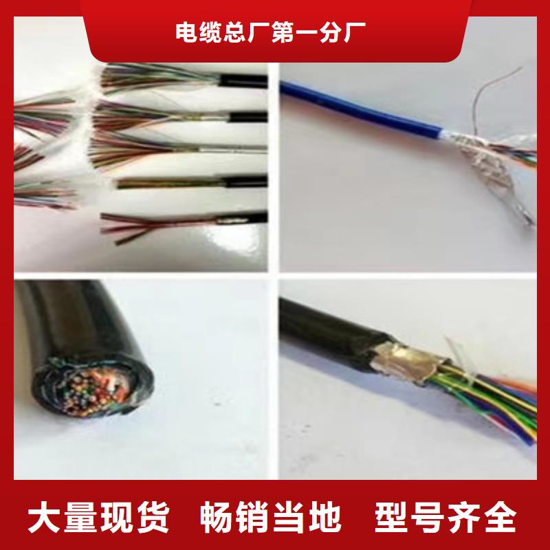 RS485-22铠装通讯电缆濮阳采购6X2X0.2