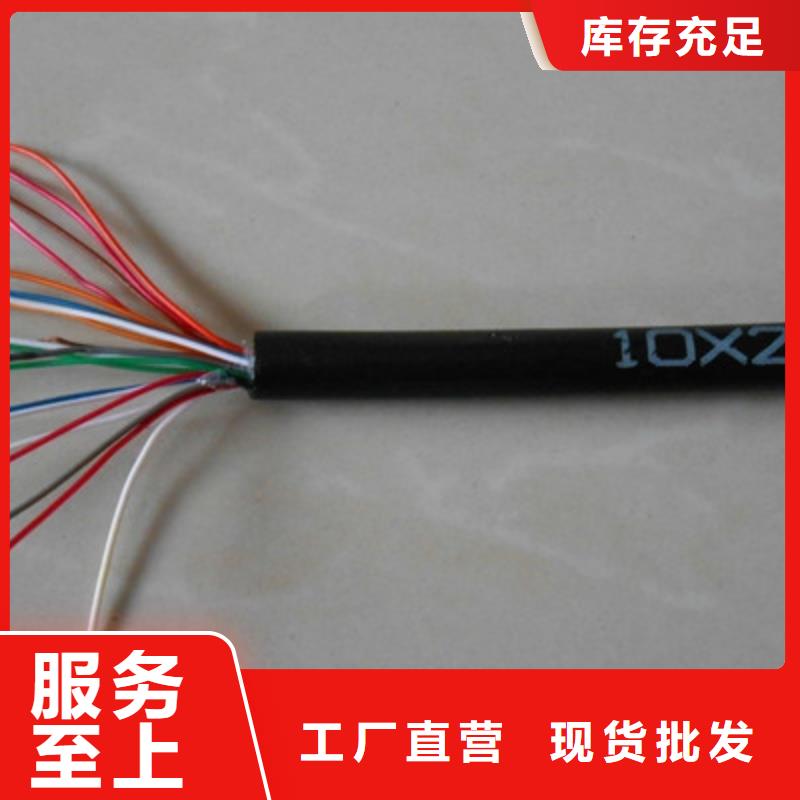 STP-1103CX20AWG通讯电缆2对1.0