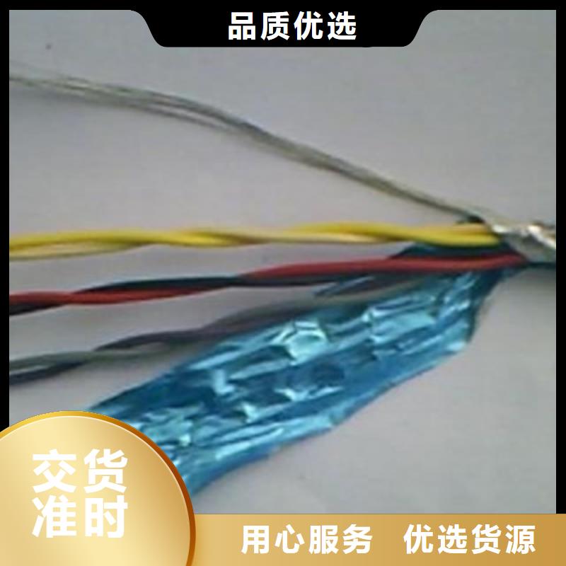 耐火计算机电缆NH-DJVP3V22品质保证