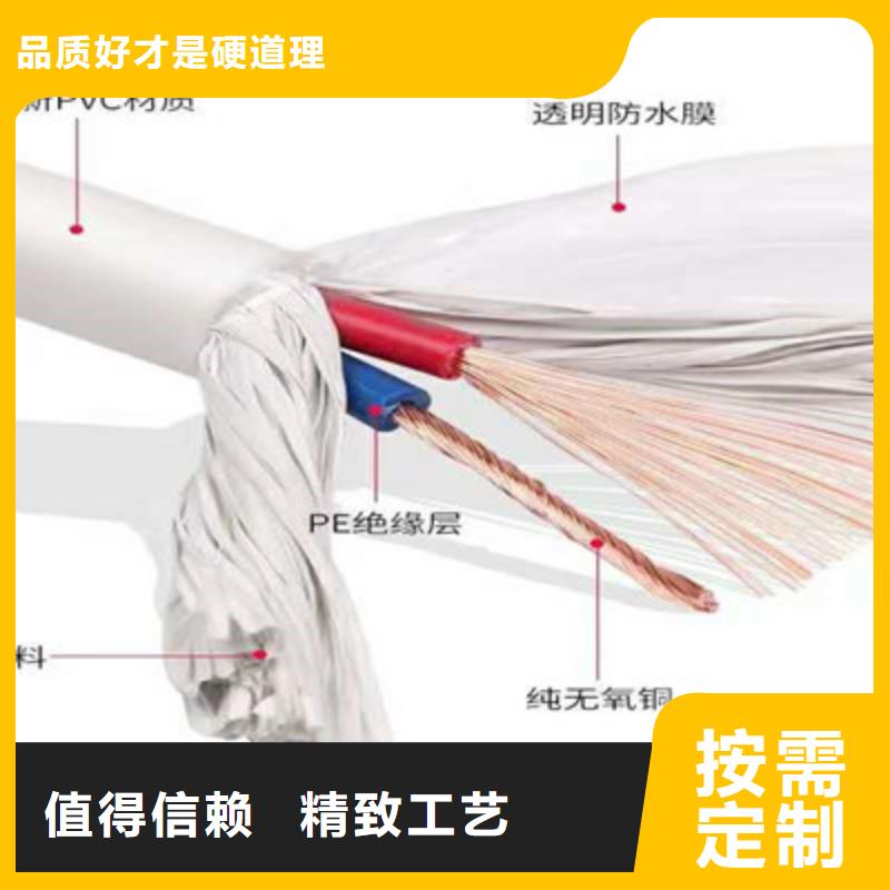 矿用控制电缆_屏蔽电缆多年厂家可靠