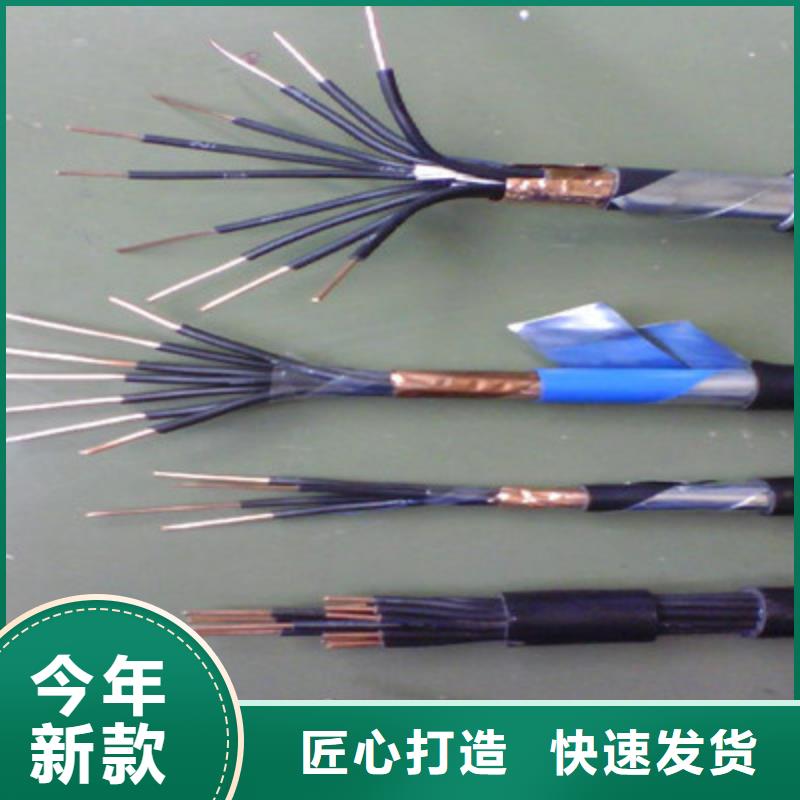 矿用通信电缆MHYAV10X2X0.6