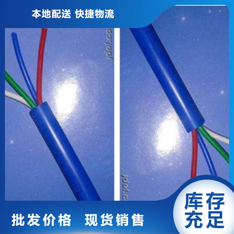 PUYV39-1矿用数据传输阻燃电缆2X2X7/0.52免费咨询