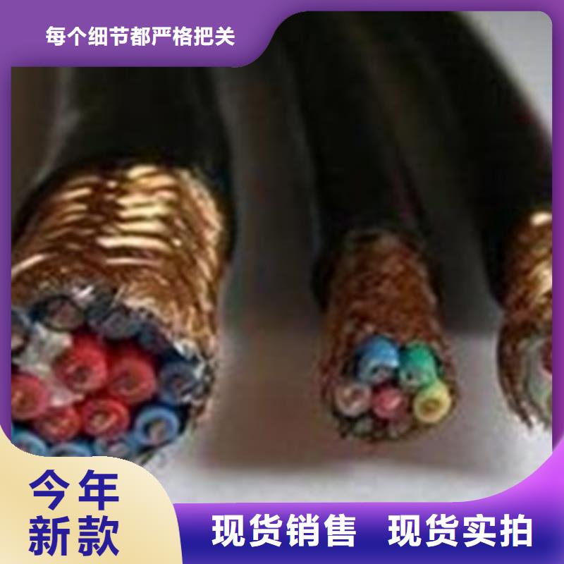 耐高温电缆电缆生产厂家一站式供应厂家