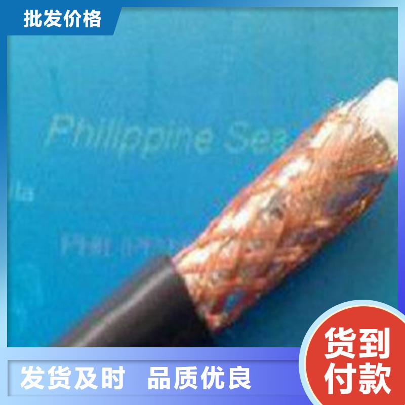 铠装射频同轴电缆SYV2253-50-2
