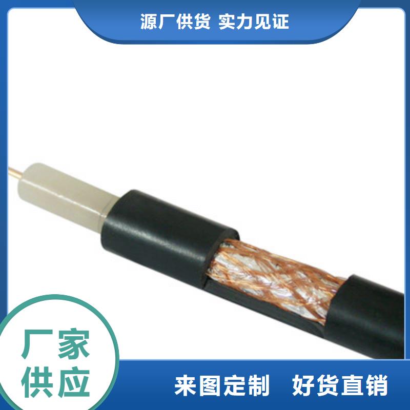 【射频同轴电缆】电缆生产厂家专业品质