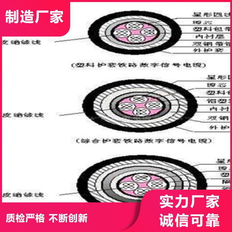 PZY23铁路专用信号线当天发货