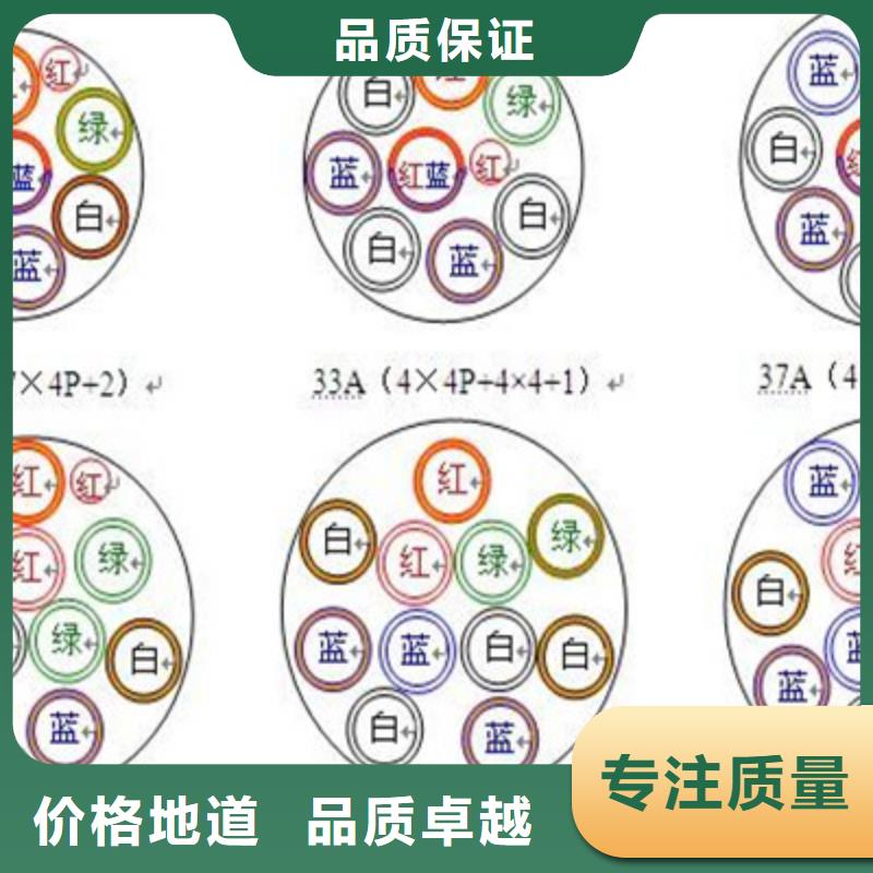 ptya23铁路信号电缆生产流程