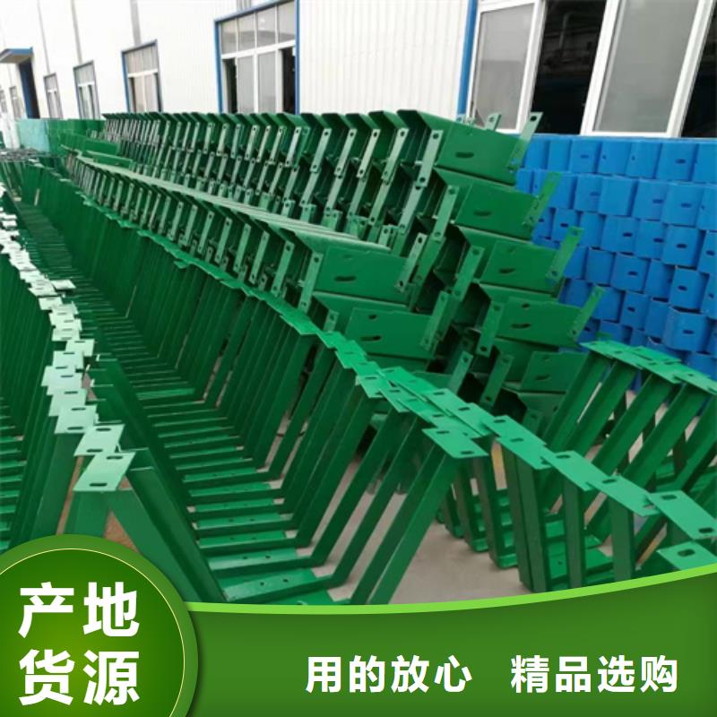 台州生产波形护栏价格实在的厂家