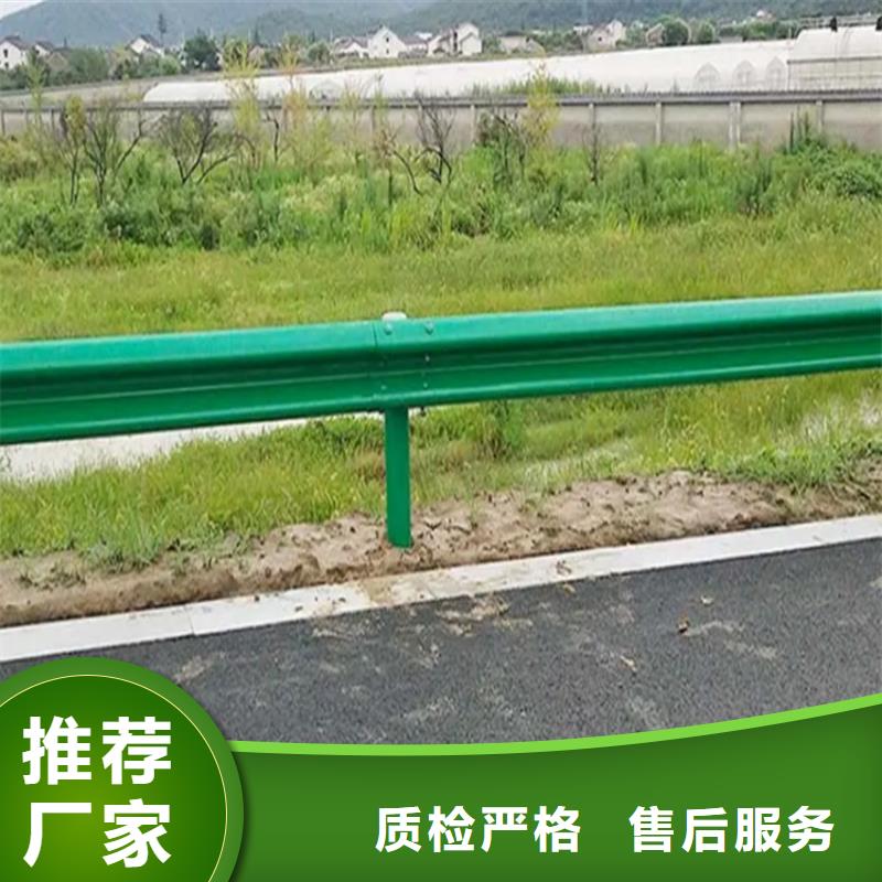 用户喜爱的公路立柱生产厂家