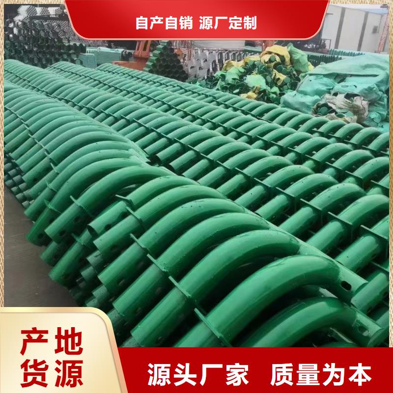 雅安销售乡村安保防护栏生产经验丰富的厂家