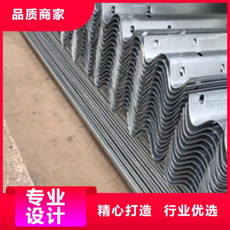 可定制的不锈钢复合管桥梁护栏生产厂家