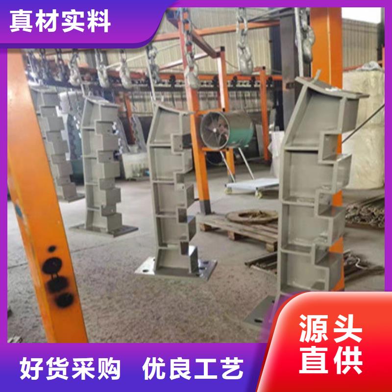 2022价格合理的##梅州定制不锈钢复合管人行道护栏厂家##免费咨询
