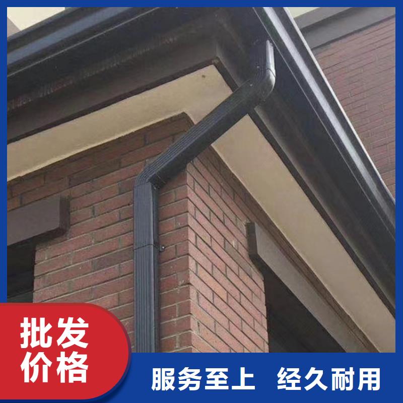 仿古建筑檐槽排水槽规格型号齐全