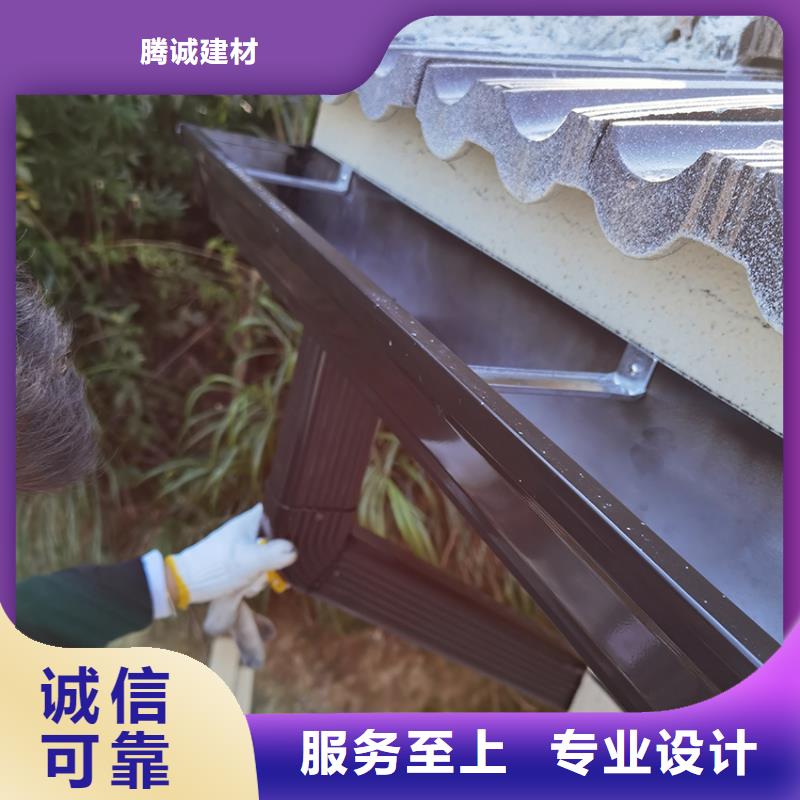 古建筑檐沟水槽生产厂家定制